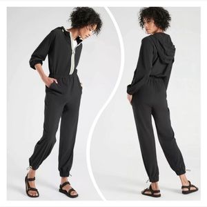 Athleta Dipsea Romper